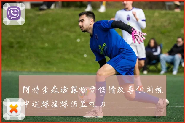 阿特金森透露哈登伤情改善但训练中运球接球仍显吃力