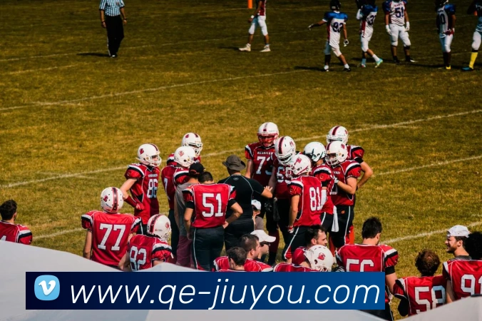 九游体育发展历程