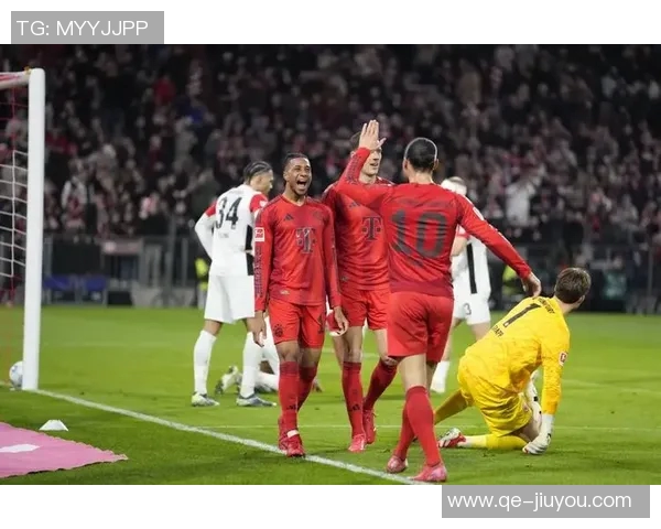 法兰克福自19-20赛季以来四度战胜拜仁成击败次数最多球队 法兰克福自19-20赛季以来四度战胜拜仁成击败次数最多球队