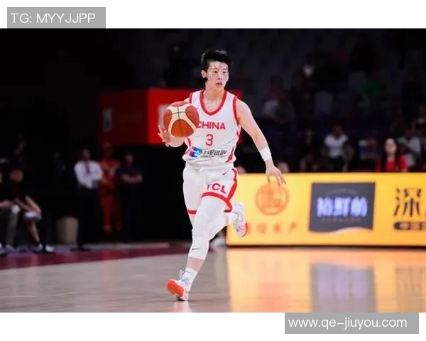 女篮国手李缘新赛季加盟四川女篮曾为四川队征战全运会展现实力 女篮国手李缘新赛季加盟四川女篮曾为四川队征战全运会展现实力