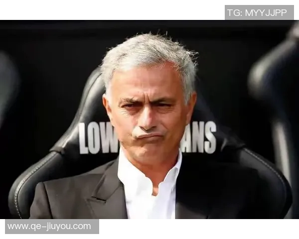 穆里尼奥:作为评论员我会更尊重他人并展现专业素养 穆里尼奥:作为评论员我会更尊重他人并展现专业素养