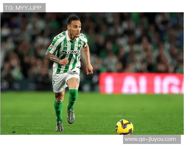 安东尼加盟贝蒂斯感慨这是他最明智的选择渴望赢得所有荣誉 安东尼加盟贝蒂斯感慨这是他最明智的选择渴望赢得所有荣誉