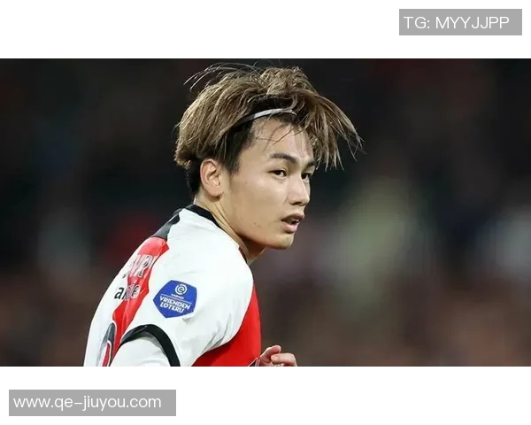 上田绮世梅开二度绝杀费耶诺德登顶荷甲射手王争夺战 上田绮世梅开二度绝杀费耶诺德登顶荷甲射手王争夺战