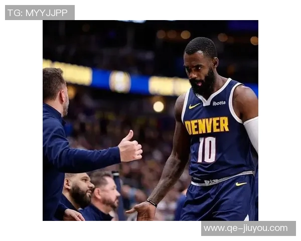 名嘴分析卡梅隆约翰逊技能与小波特相似掘金有望追赶雷霆 名嘴分析卡梅隆约翰逊技能与小波特相似掘金有望追赶雷霆