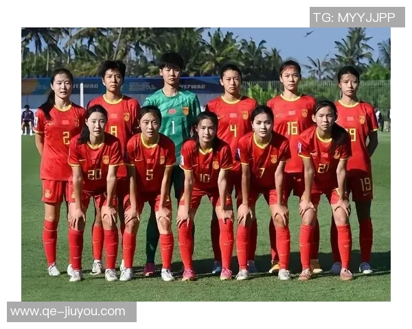 宋语后场失误助攻图雷轻松破门U17美国女足扩大领先优势至4-1 宋语后场失误助攻图雷轻松破门U17美国女足扩大领先优势至4-1