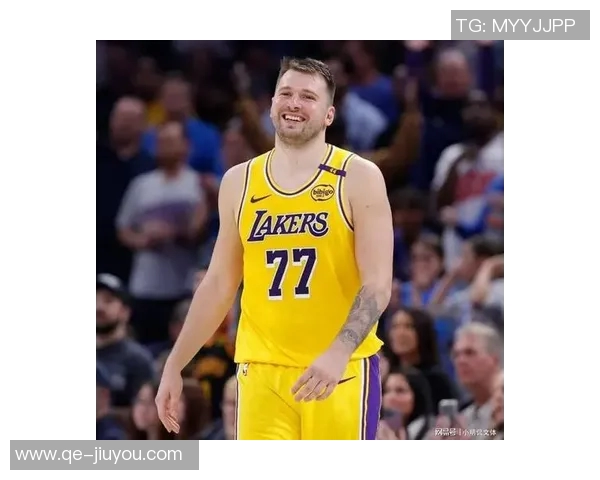 东契奇首节狂砍24分创湖人队史自科比以来单节新高