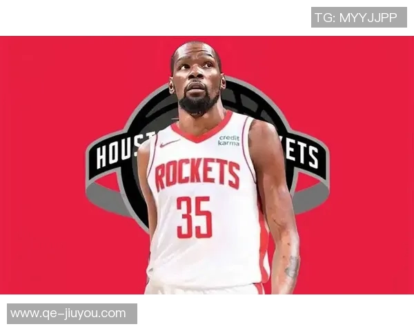 杜兰特的弹跳能力究竟如何为何扣篮时总能轻松完成不需助跑