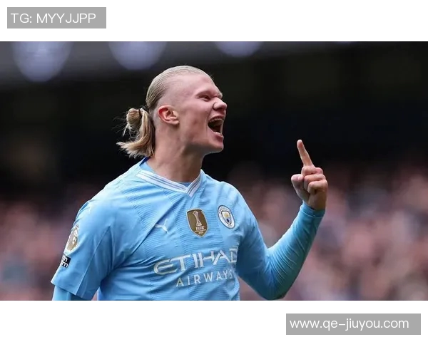 哈兰德谈与德布劳内默契建立过程强调时间的重要性与预判能力